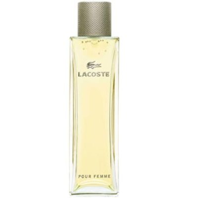 Lacoste pour femme