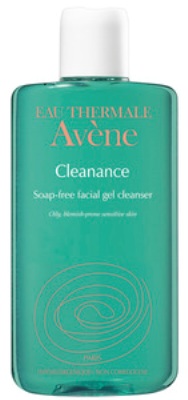 Avene Cleanance gel za umivanje