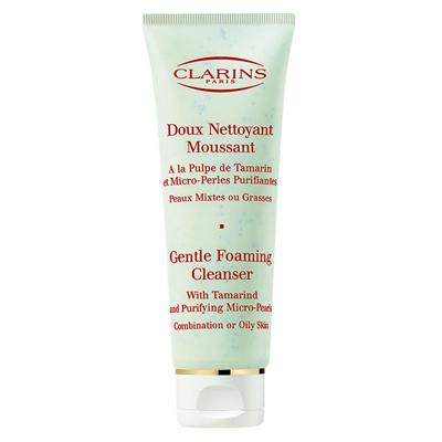 Clarins gel za umivanje