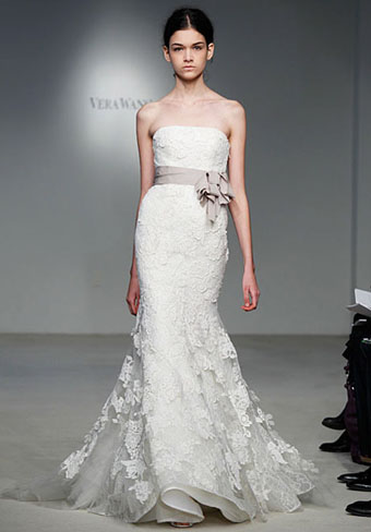 Vera Wang proleće 2012