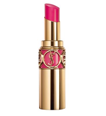 YSL Rouge Volupte