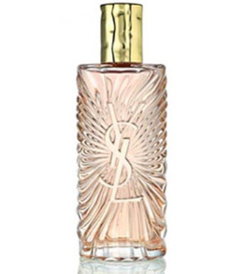 Yves Saint Laurent Saharienne