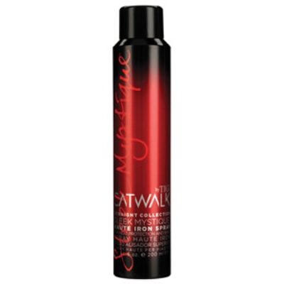 TiGi Catwalk Sleek Mystique Haute Iron sprej