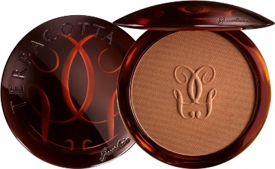 Guerlain Teracotta bronzer