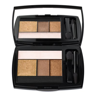 Lancome Color Design paleta Golden Frenzy