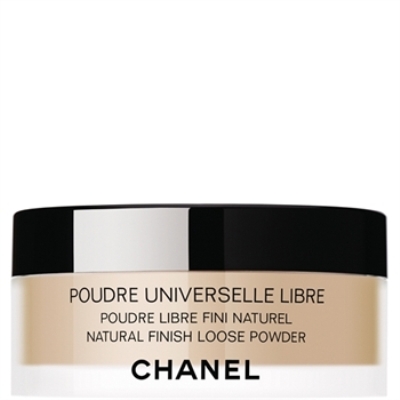 Chanel Poudre Universelle Libre 