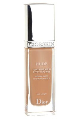 Diorskin Nude Natural Glow