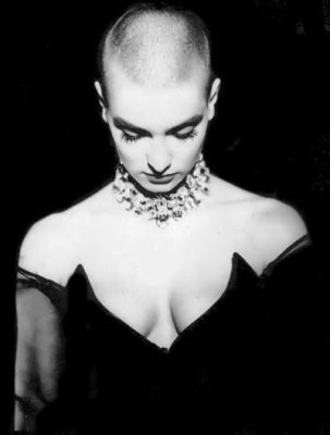 Sinead O'Connor