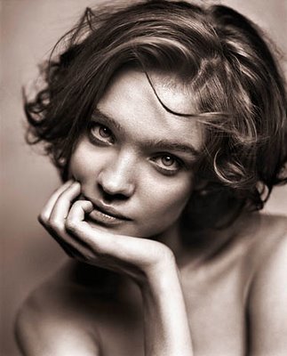 Natalia Vodianova