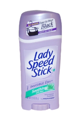 Lady Speed stik