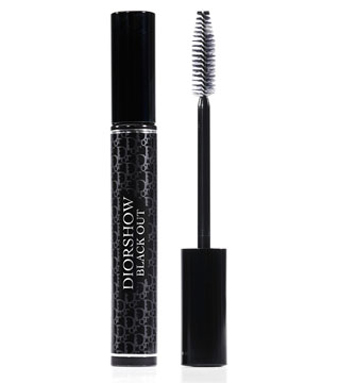 Christian Dior Black Out Backstage Mascara