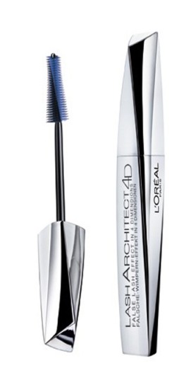 Loreal mascara lash architect 4d