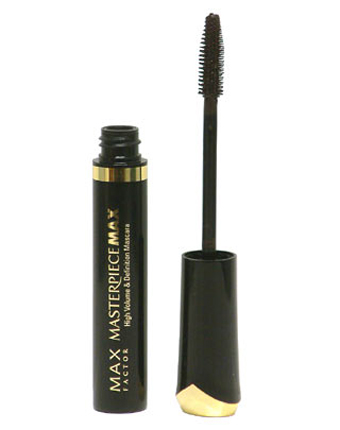 Max Factor Mascara Masterpiece