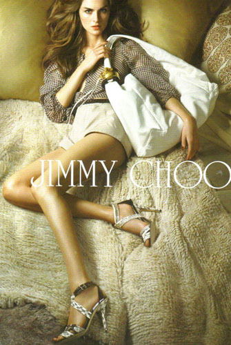 Jimmy Choo