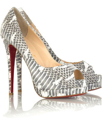 Christian Louboutin