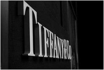 Tiffany & Co.