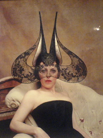 Philip Treacy