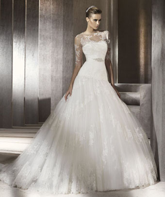 Pronovias Group