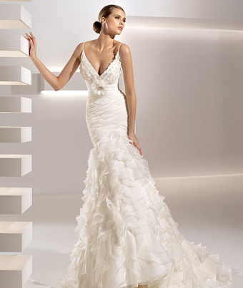 Pronovias Group