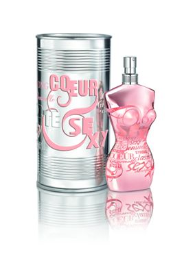 Jean Paul Gaultier Classique 2011