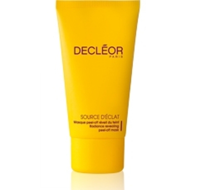 Decleor peel off maska