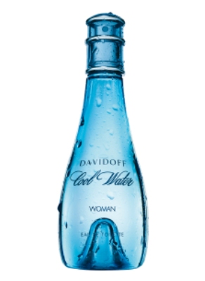 Davidoff Cool Water 