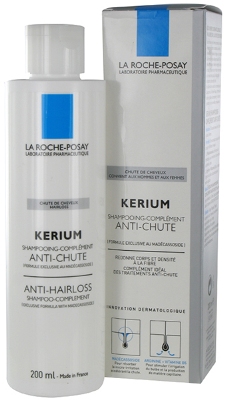 La Roche Posay Kerium šampon