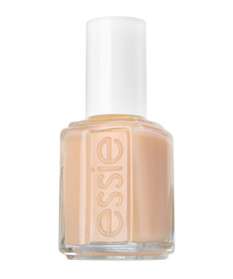 Essie nude attitude