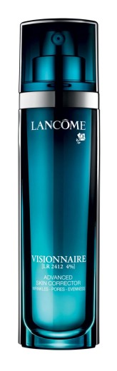 Lancome visionnaire serum