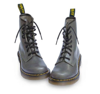 DR. MARTENS