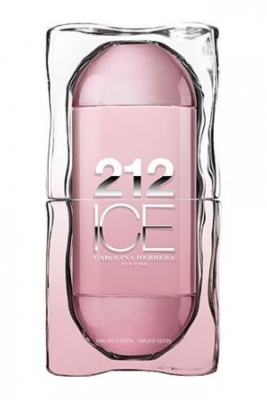 Carolina Herrera 212 Ice 