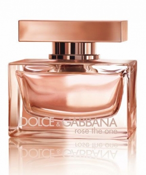 Dolce&Gabbana Rose The One 