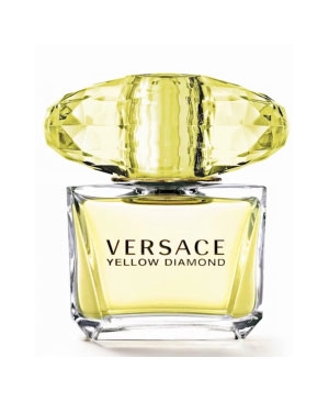 Versace Yellow Diamond 