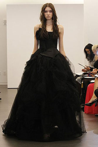 Vera Wang