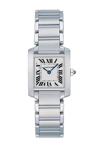 Cartier tank