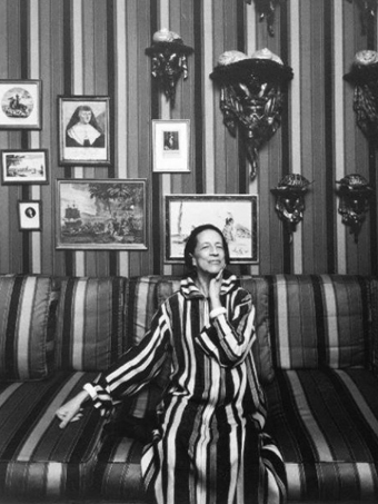 Diana Vreeland 