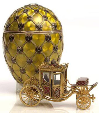 Fabergé