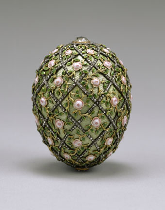 Fabergé