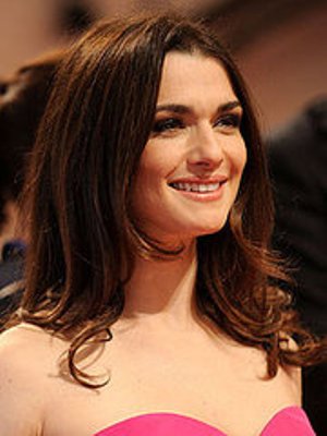 Rachel Weisz 