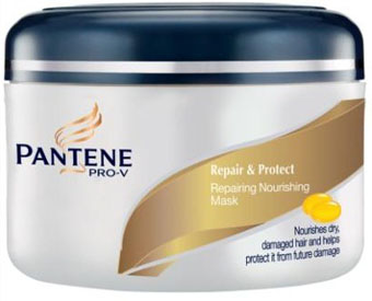 PANTENE PRO V