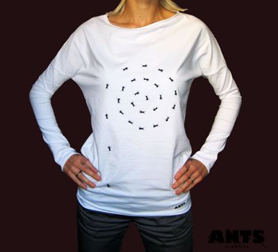 Ant T shirt