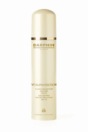 Darphin Vital Protection Age Defying Protective Lotion SPF15