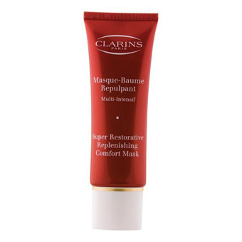 Clarins Super Restorative Comfort maska