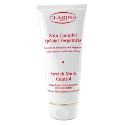 Clarins Stretch Mark Control krema protiv strija