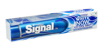 Signal White Now