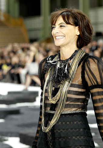 INESS DE LA FRESANGE