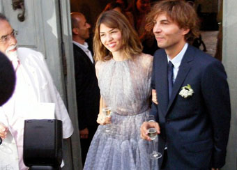 SOFIA COPOLLA I THOMAS MARS