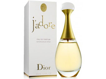 J’ADORE DIOR