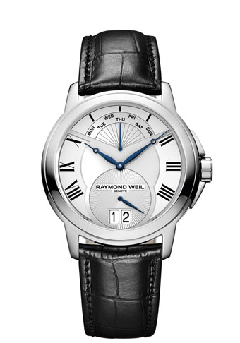 RAYMOND WEIL