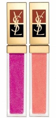 YSL Golden Gloss